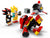 LEGO 76999 - SONIC THE HEDGEHOG - SUPER SONIC VS EGG DRILLSTER