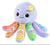 VTECH SNUGGLES THE OCTOPUS