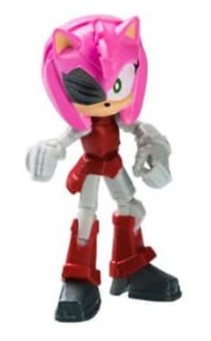 SONIC THE HEDGEHOG - PRIME - 6.5CM COLLECTIBLE FIGURES 8 PACK DELUXE BOX - Toyworld Frankston
