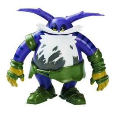 SONIC THE HEDGEHOG - PRIME - 6.5CM COLLECTIBLE FIGURES 8 PACK DELUXE BOX - Toyworld Frankston