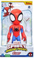 SPIDEY AMAZING FRIENDS - SUPERSIZED SPIDEY