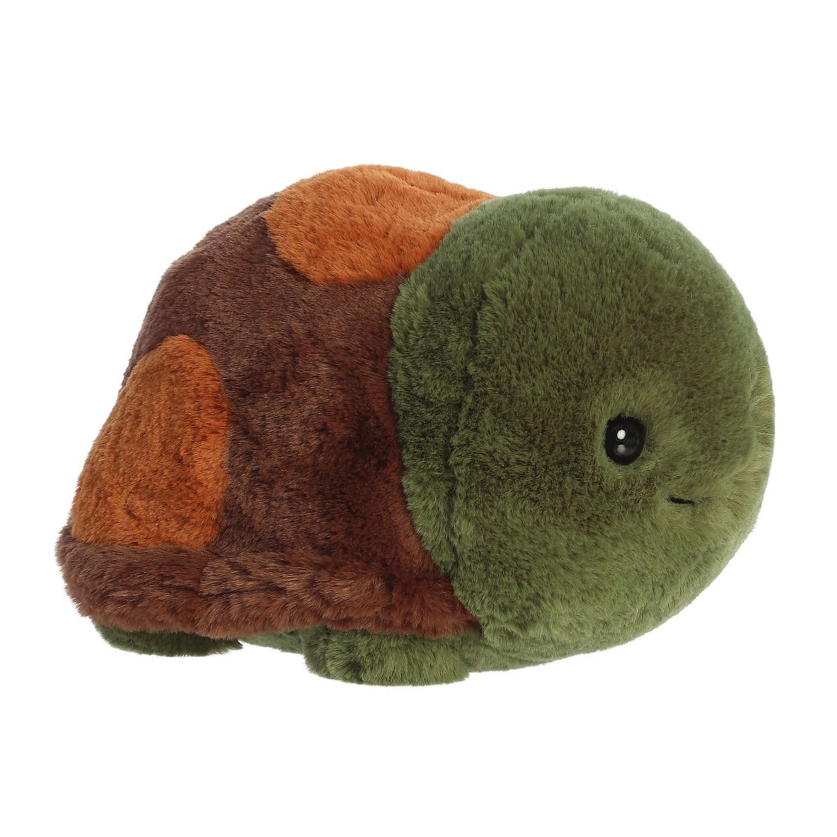 SPUDSTERS - TONY TURTLE