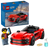 LEGO CITY 60448 RED SPORTS CAR