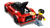 LEGO CITY 60448 RED SPORTS CAR