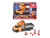 MAJORETTE MERCEDES-BENZ SPRINTER PLATFORM 14 INCH