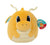 POKEMON SQUISHMALLOW 10 INCH - DRAGONITE