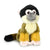 KEELECO 18CM PLUSH - SQUIRREL MONKEY