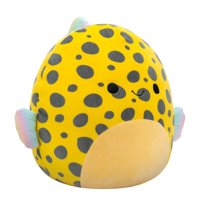 SQUISHMALLOW 14 INCH - DAYTON - Toyworld Frankston
