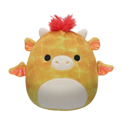 SQUISHMALLOW 5 INCH - DIERIC - Toyworld Frankston
