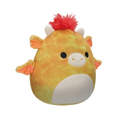 SQUISHMALLOW 5 INCH - DIERIC - Toyworld Frankston