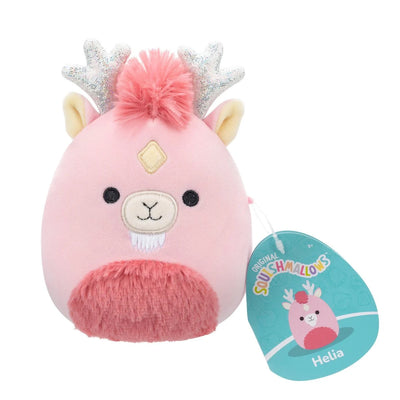 SQUISHMALLOW 5 INCH - HELIA - Toyworld Frankston