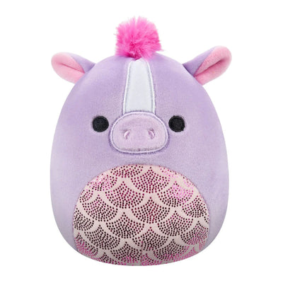 SQUISHMALLOW 5 INCH - QUAYN - Toyworld Frankston
