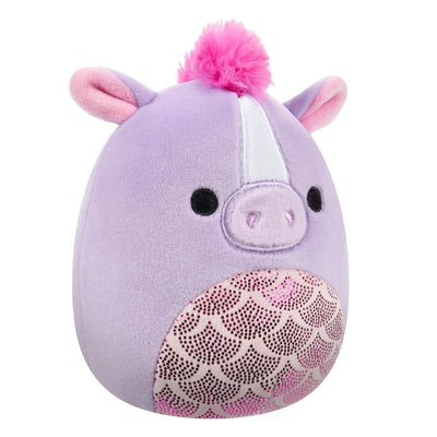 SQUISHMALLOW 5 INCH - QUAYN - Toyworld Frankston