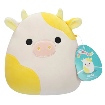 SQUISHMALLOW 7.5 INCH - BODIE - Toyworld Frankston