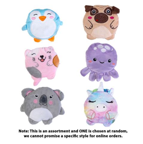 SANDBAGGERS SENSORY PALS FIDGET ASSORTMENT - Toyworld Frankston