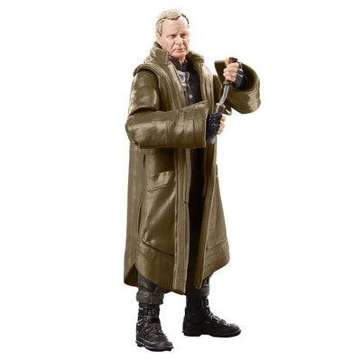 STAR WARS - THE BLACK SERIES: ANDOR - LUTHEN RAEL