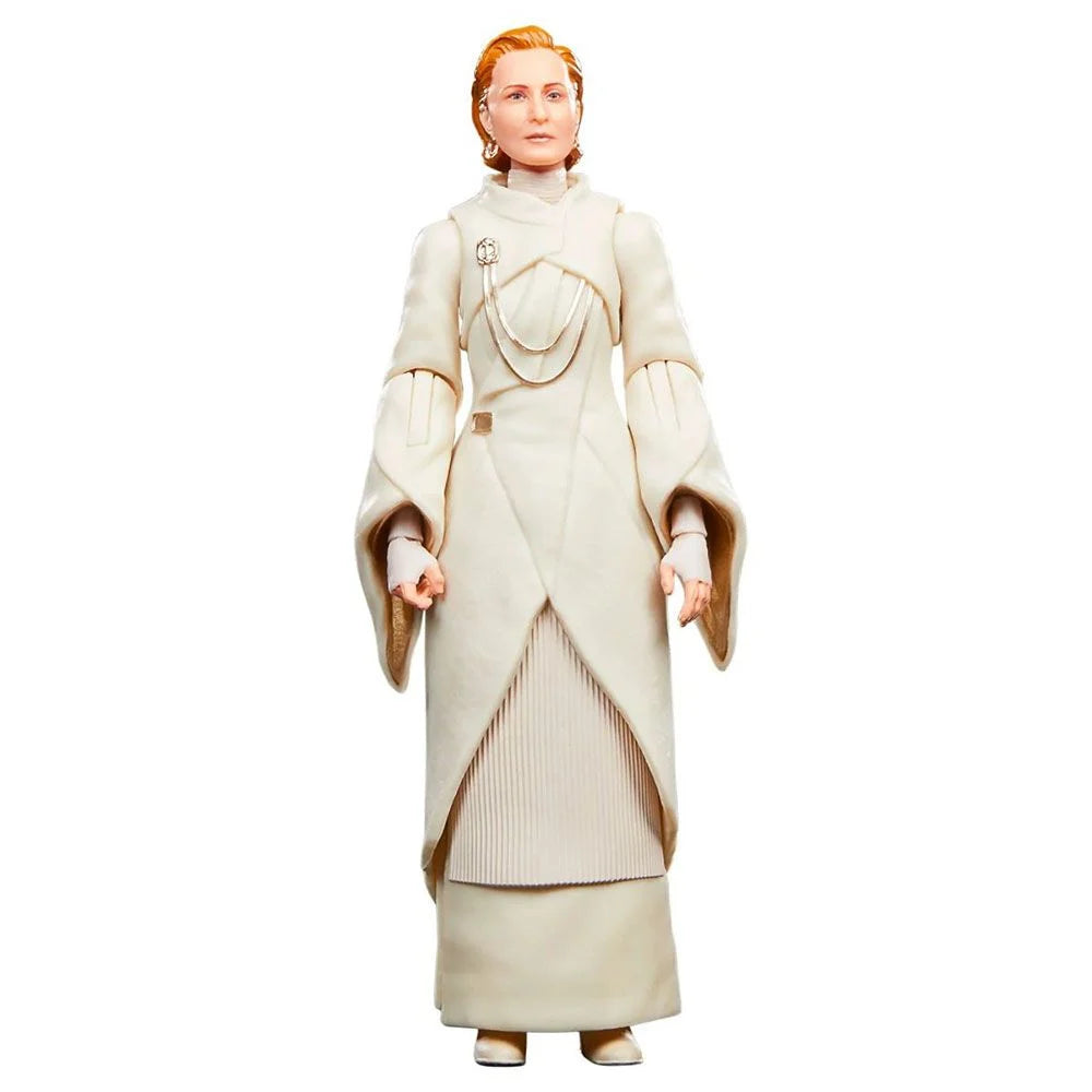 STAR WARS - THE BLACK SERIES: ANDOR - SENATOR MON MOTHMA - Toyworld Frankston