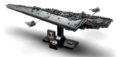 LEGO 75356 STAR WARS EXECUTOR SUPER STAR DESTROYER - Toyworld Frankston