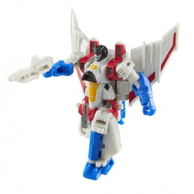 TRANSFORMERS STUDIO SERIES CORE - STARSCREAM