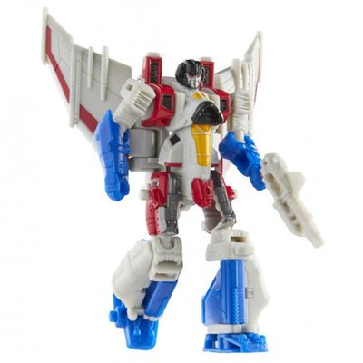 TRANSFORMERS STUDIO SERIES CORE - STARSCREAM