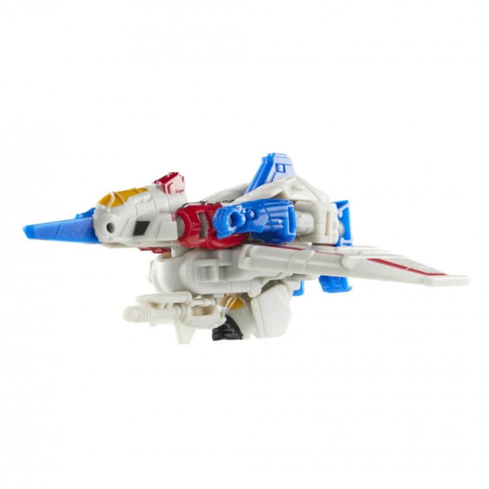 TRANSFORMERS STUDIO SERIES CORE - STARSCREAM