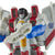 TRANSFORMERS STUDIO SERIES CORE - STARSCREAM