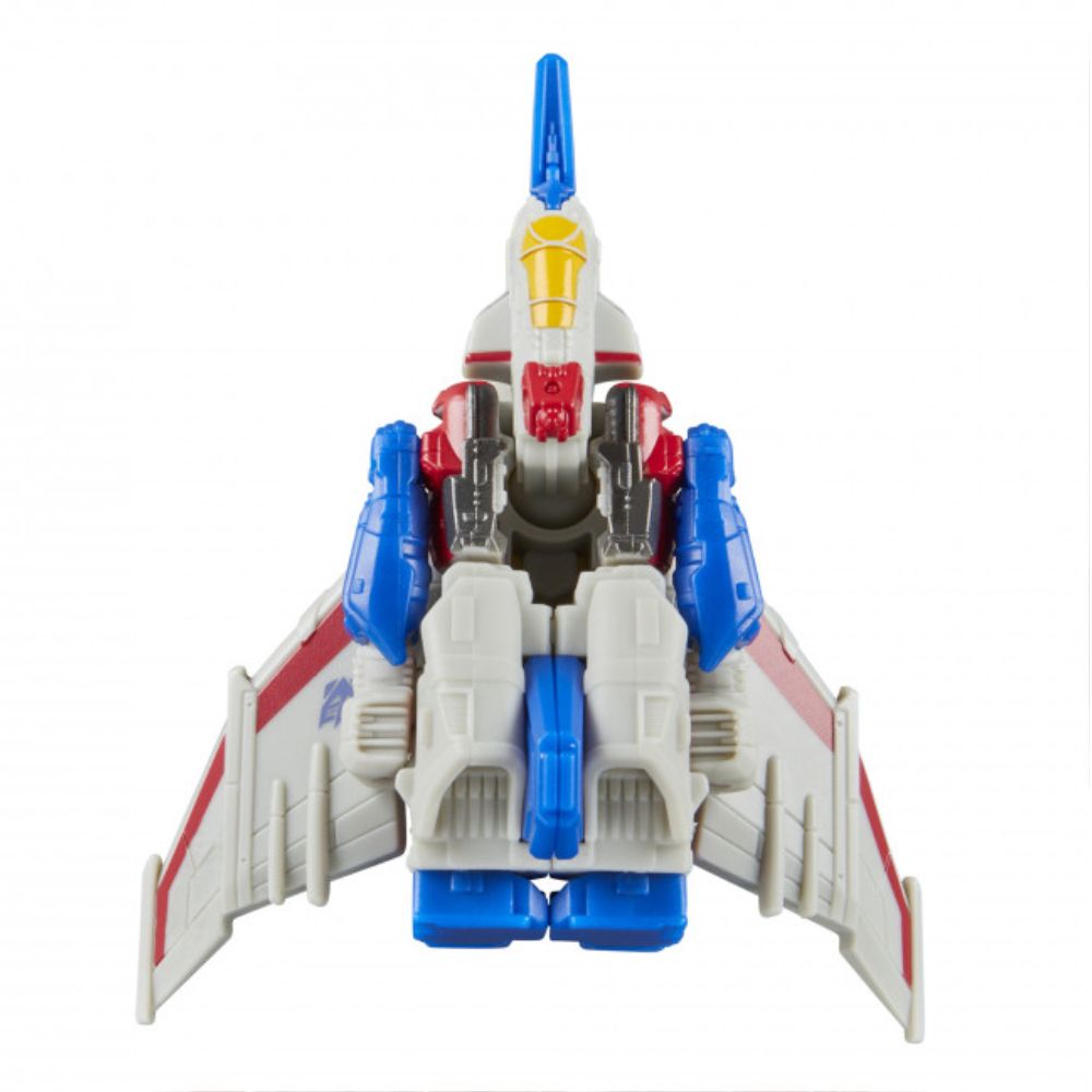 TRANSFORMERS STUDIO SERIES CORE - STARSCREAM