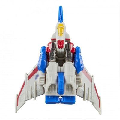 TRANSFORMERS STUDIO SERIES CORE - STARSCREAM