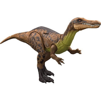 JURASSIC WORLD CHAOS THEORY - GIANT TRACKERS - SUCHOMIMUS - Toyworld Frankston