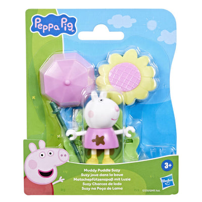 PEPPA PIG - MUDDY PUDDLES SUZY - Toyworld Frankston