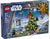 LEGO 75395 - STAR WARS ADVENT CALENDAR