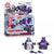 TRANSFORMERS SWAPTICONS - MEGATRON & SHOCKWAVE