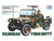 TAMIYA 1/35 U.S. M151A2 FORD MUTT