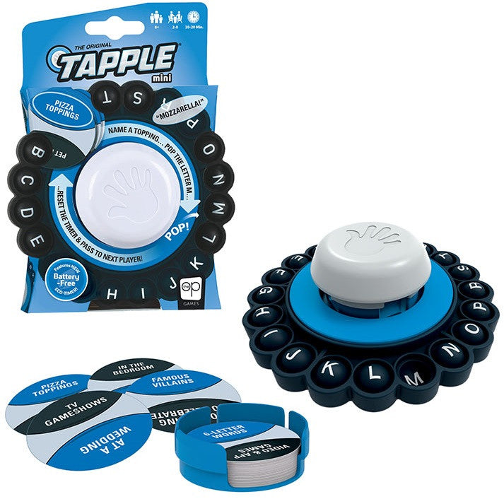 THE ORIGINAL TAPPLE - MINI - Toyworld Frankston