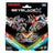 BEYBLADE X TRANSFORMERS COLLAB MULTIPACK - OPTIMUS PRIMAL 3-60F AND STARSCREAM 3-80N