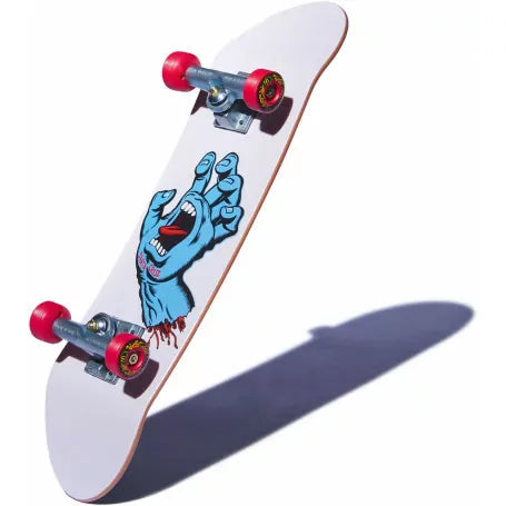 TECH DECK - SANTA CRUZ - HANDBOARD