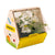 STANLEY JR - TERRARIUM KIT 28 PCS