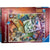 RAVENSBURGER - THE ARCHAEOLOGIST'S DESK 500 PIECE PUZZLE