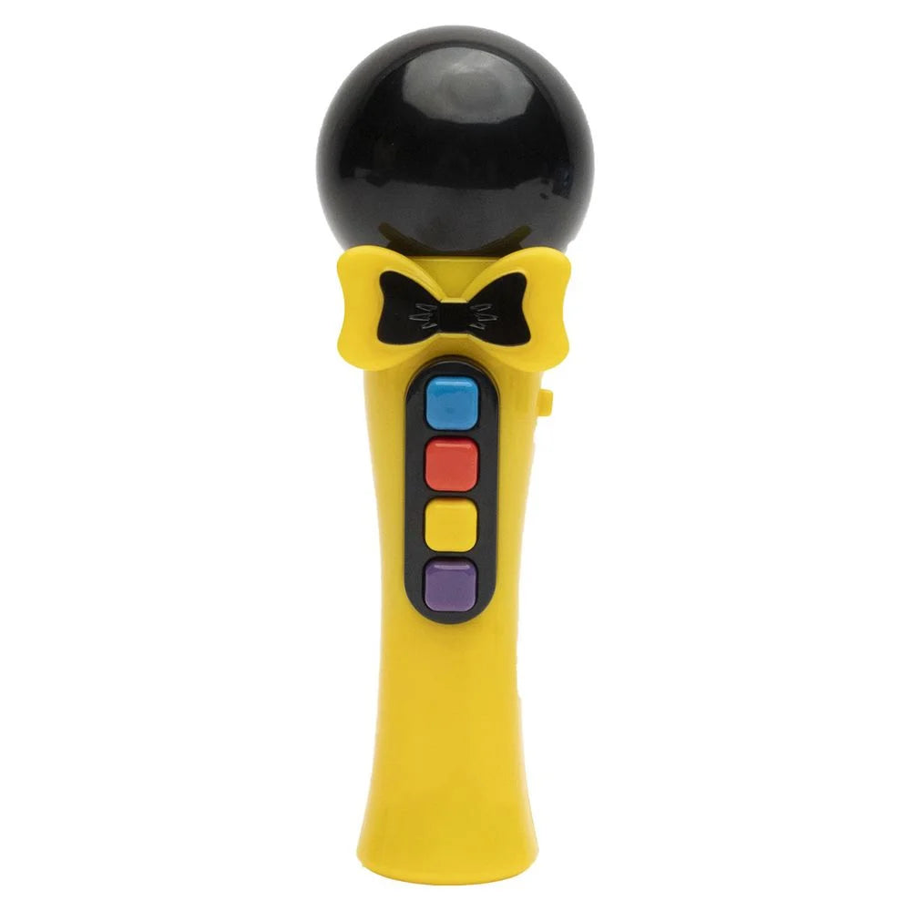 WIGGLE AND EMMA MICROPHONE - Toyworld Frankston