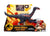 JURASSIC WORLD CHAOS THEORY SLASH N ROAR THERIZINOSAURUS