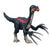 JURASSIC WORLD CHAOS THEORY SLASH N ROAR THERIZINOSAURUS