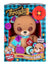 THREADY BEAR INTERACTIVE PLUSH BEAR