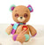 THREADY BEAR INTERACTIVE PLUSH BEAR