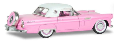 REVELL 1956 FORD THUNDERBIRD