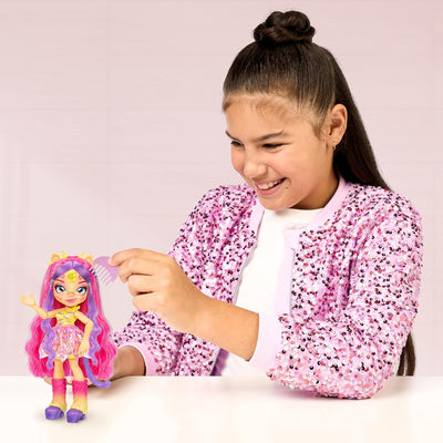 MAGIC MIXIES PIXLINGS S2 - PIXLINGS POTION PACK - TIGGZ THE TIGER - Toyworld Frankston
