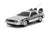 BACK TO THE FUTURE - TIME MACHINE RADIO CONTROL RC