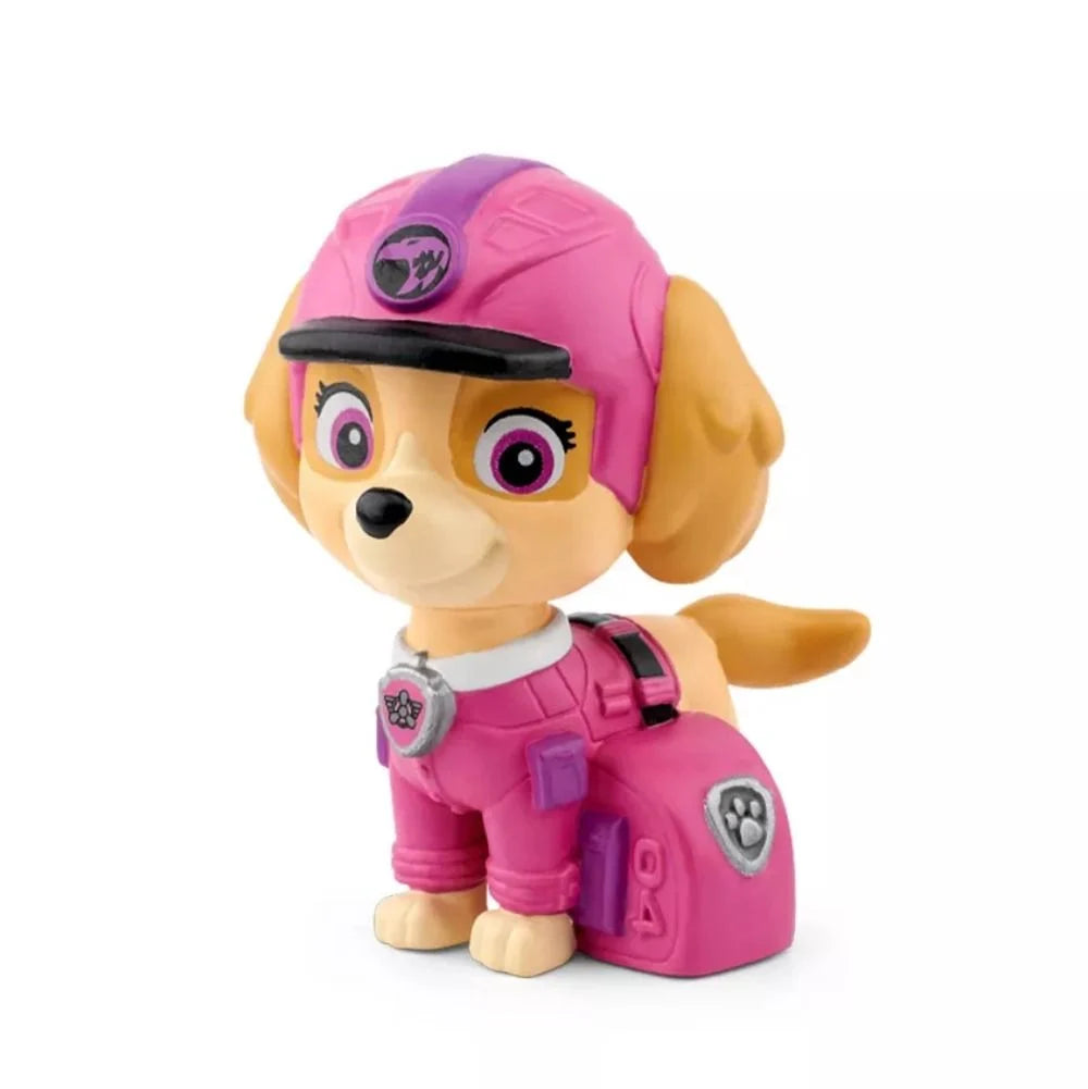 TONIES - AUDIO CHARACTER FOR TONIEBOX - PAW PATROL JUNGLE PUPS SKYE - Toyworld Frankston
