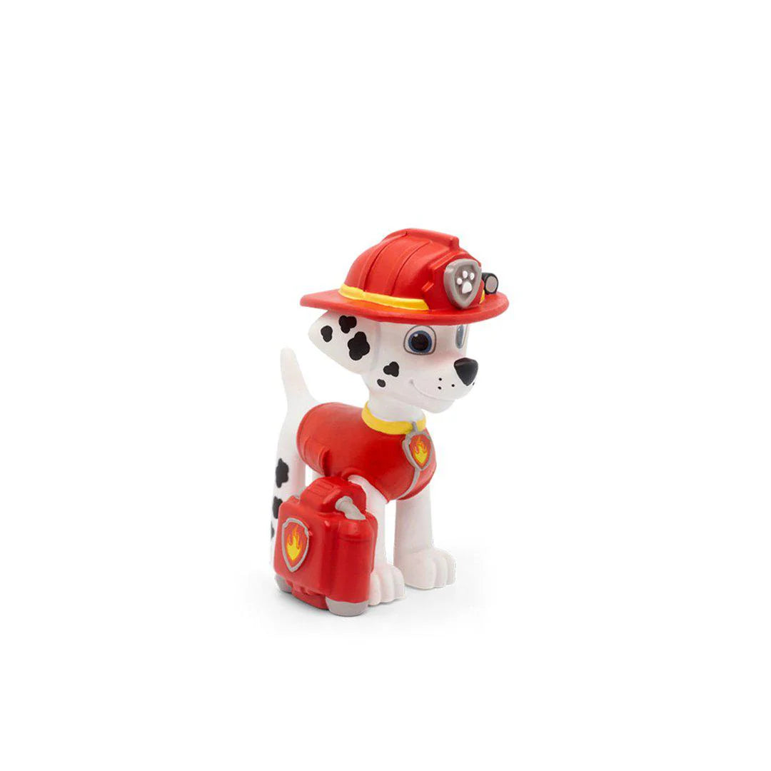 TONIES - AUDIO CHARACTER FOR TONIEBOX - PAW PATROL - MARSHALL - Toyworld Frankston