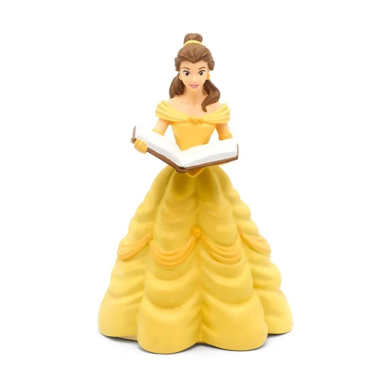 TONIES - AUDIO CHARACTER FOR TONIEBOX - DISNEY PRINCESS - BELLE - Toyworld Frankston