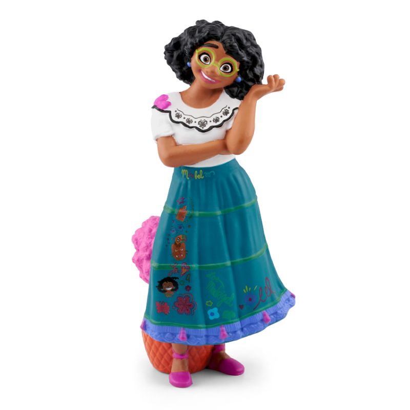 TONIES - AUDIO CHARACTER FOR TONIEBOX - ENCANTO - MIRABEL - Toyworld Frankston